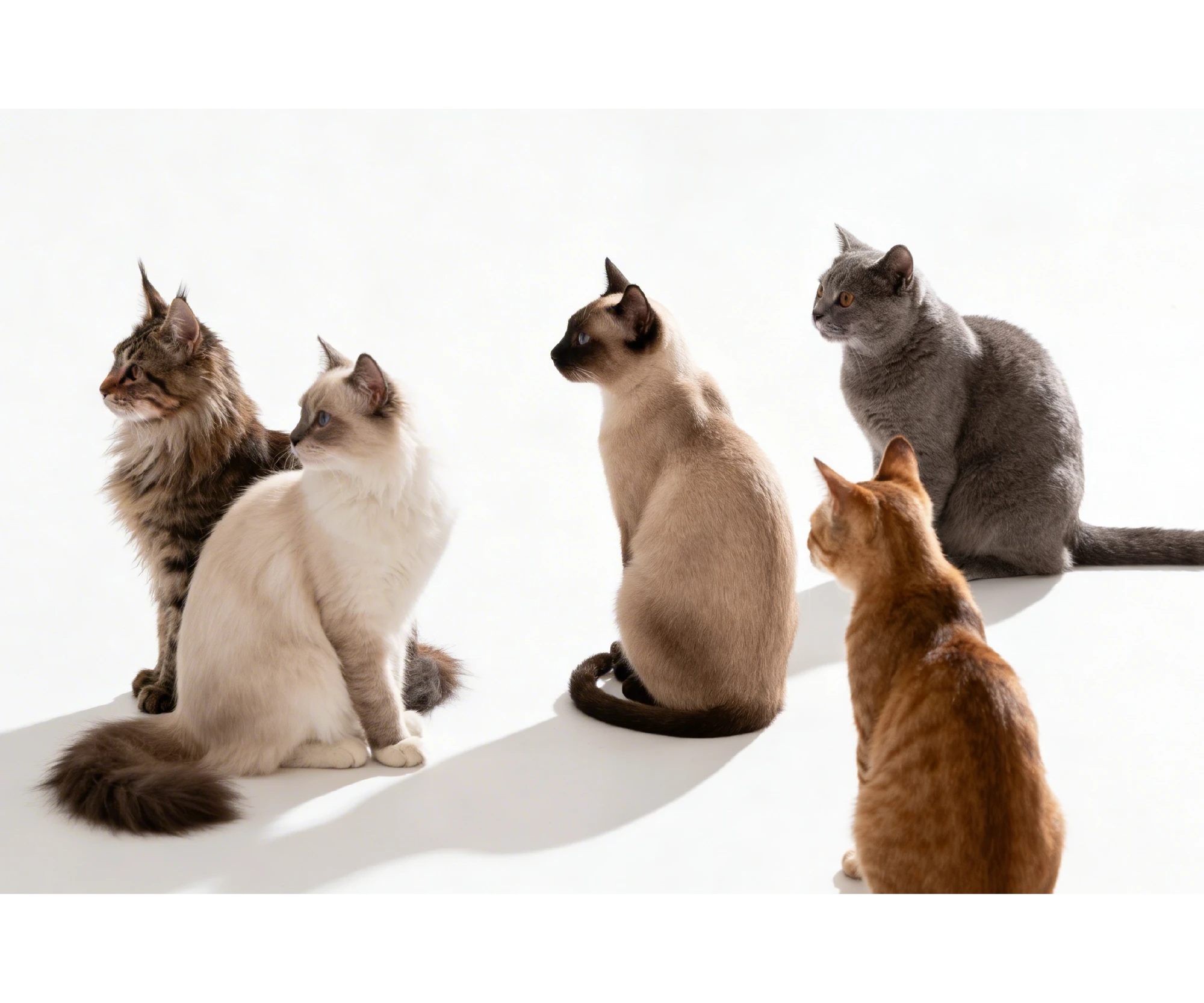 Cats