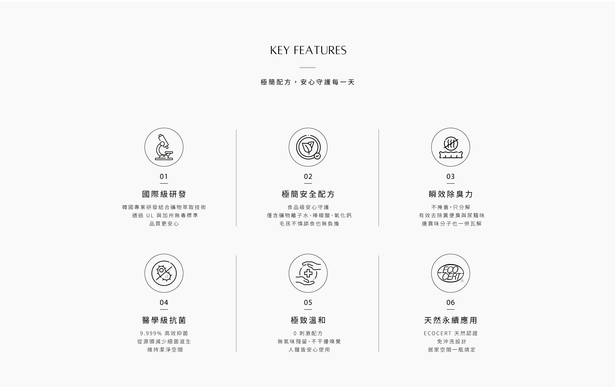 品牌主視覺